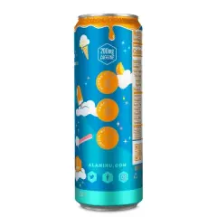 Alani Dream Float Energy Drink - 12 fl oz Can