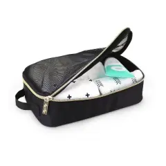 Itzy Ritzy Pack Like A Boss Packing Cubes