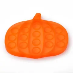 Shaped Poppers Pumpkin - Bullseye's Playground&trade;