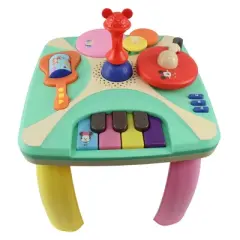 Disney Hooyay Musical Activity Table