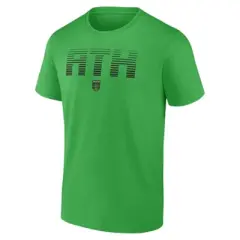 MLS Austin FC Men's Short Sleeve T-Shirt