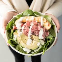 organicgirl Fresh Baby Spinach