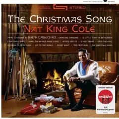 Nat King Cole - The Christmas Song (Target Exclusive, Vinyl)