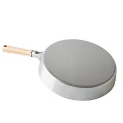 Nordic Ware Naturals 12" Saute Pan