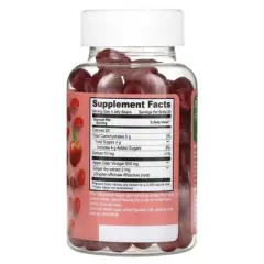 Human Beanz Apple Cider Vinegar Jelly Beans, Apple Blast, 120 Jelly Beans