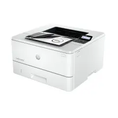 HP LaserJet Pro 4001dw Laser Printer, Black And White Mobile Print Up to 80,000