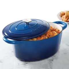 Crock-Pot Artisan 7 Qt Dutch Oven
