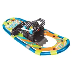 Yukon Charlies Sno-Bash Youth Aluminum Snow Shoe Kit