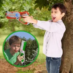 Kidzlane Laser Tag Blasters Set of 4