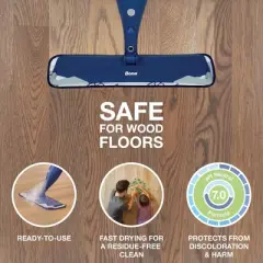 Bona Lavender Thyme Multi-Purpose Floor Cleaner Spray