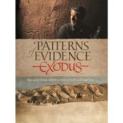 Patterns Of Evidence: Exodus (DVD)
