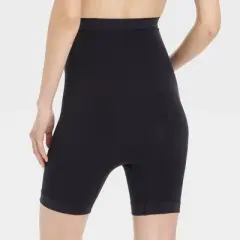 Shapewear Bike Shorts Maternity - Isabel Maternity by Ingrid & Isabel&trade;