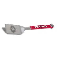 NCAA Georgia Bulldogs Stainless Steel BBQ Spatula with Bottle Opener
