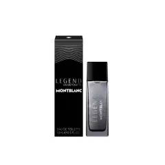 Montblanc Legend Men's Perfume - Travel Size - 0.5 fl oz - Ulta Beauty