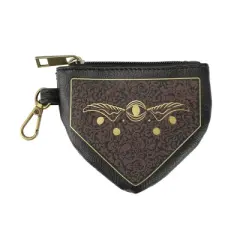 Wicked Magical Icons Spilt 18" Pink & Green Rucksack