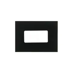 JAM Paper Hand Written Address Label 2" x 4" White 10 Labels/Sheet 12 Sheets/Pack (4062901)