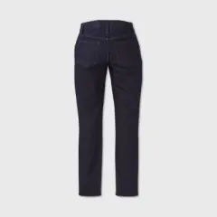 Under Belly Maternity Jeggings - Isabel Maternity by Ingrid & Isabel&trade; Dark Wash