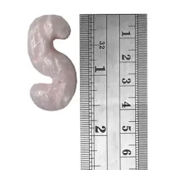 UOFFICE Anti-Static Packing Peanuts Pink 7 Cu. Ft. Industrial Shipping Void Fill