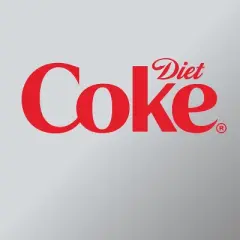 Diet Coke Soda - 24pk/12 fl oz Cans