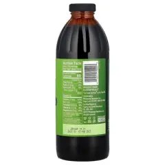 Wholesome Organic Molasses -- 32 fl oz
