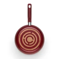 T-fal Simply Cook Nonstick Cookware, Fry Pan, 12.5"