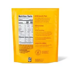 Frozen Cheese Ravioli in Fun Shapes - 9oz - Good & Gather&trade;