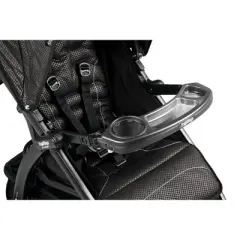 Peg Perego Stroller Child Tray Booklet 50 Stroller Accessory