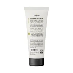 Cremo Silver Water and Birch Shave Cream - 6 fl oz