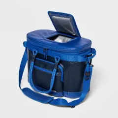 Soft Sided 23qt Cooler - Embark&trade;