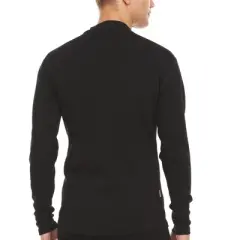 Minus33 Merino Wool Expedition - Men's Mock Neck 100% Merino Wool