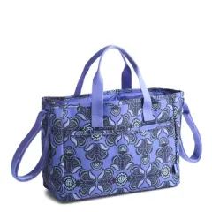 Vera Bradley Women's Outlet Lighten Up Everything Organizer