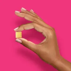 Prenatal Multivitamin Gummies - Fruit Flavors - 90ct - up&up&trade;