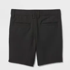 Toddler Boys' Quick Dry Uniform Chino Shorts - Cat & Jack&trade;
