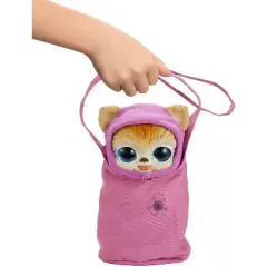 Star Wars Galactic Pals Ewok Plush