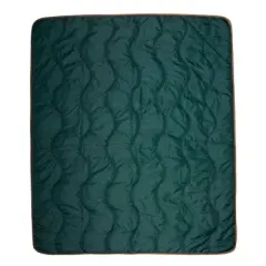 Wenzel Solid Camp Quilt