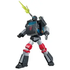 MP-56 Trailbreaker | Transformers Masterpiece Action figures