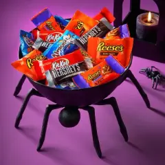 Hershey's Halloween Chocolate Snack Size Variety Pack - 90pc/47.35oz