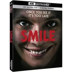 Smile (2022)
