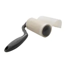 Laundry 360 Sanitized Pro Grade 60 Sheet Large Surface Lint Roller