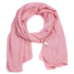 Women's lightweight Sparkle Spring Scarf