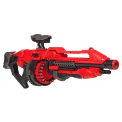 World Tech Warrior Prime Motorized Rapidfire Dart Blaster