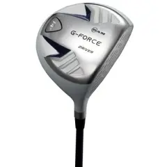 Ram Golf Junior G-Force Boys Golf Clubs Set with Bag, Right Hand