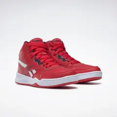 Reebok BB 4500 Court Shoes - Preschool Kids Sneakers