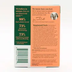 Semaine Health Plant-Based Menstrual Relief Pill - 12ct