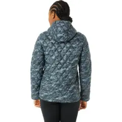 ASICS Women's PERFORMANCE INSULATED JACKET 2032B760