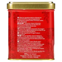 Twinings English Breakfast Loose Tea, 7.05 oz (200 g)