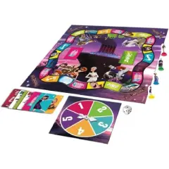 Rachel Lowe Hotel Transylvania 3 Family Board Game | For 2-4 Players