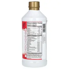 Buried Treasure Liquid Advantage, ACF Immune Support, 16.54 fl oz (496 ml)