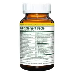 MegaFood Women's 40+ One Daily for for Immune Support & Bone Health Multivitamin - 30ct