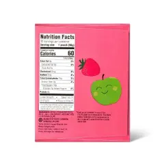 Applesauce Pouches Strawberry - 12ct - Good & Gather&trade;
